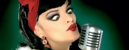 Nina Hagen aneb máma němectví, sexu a punku